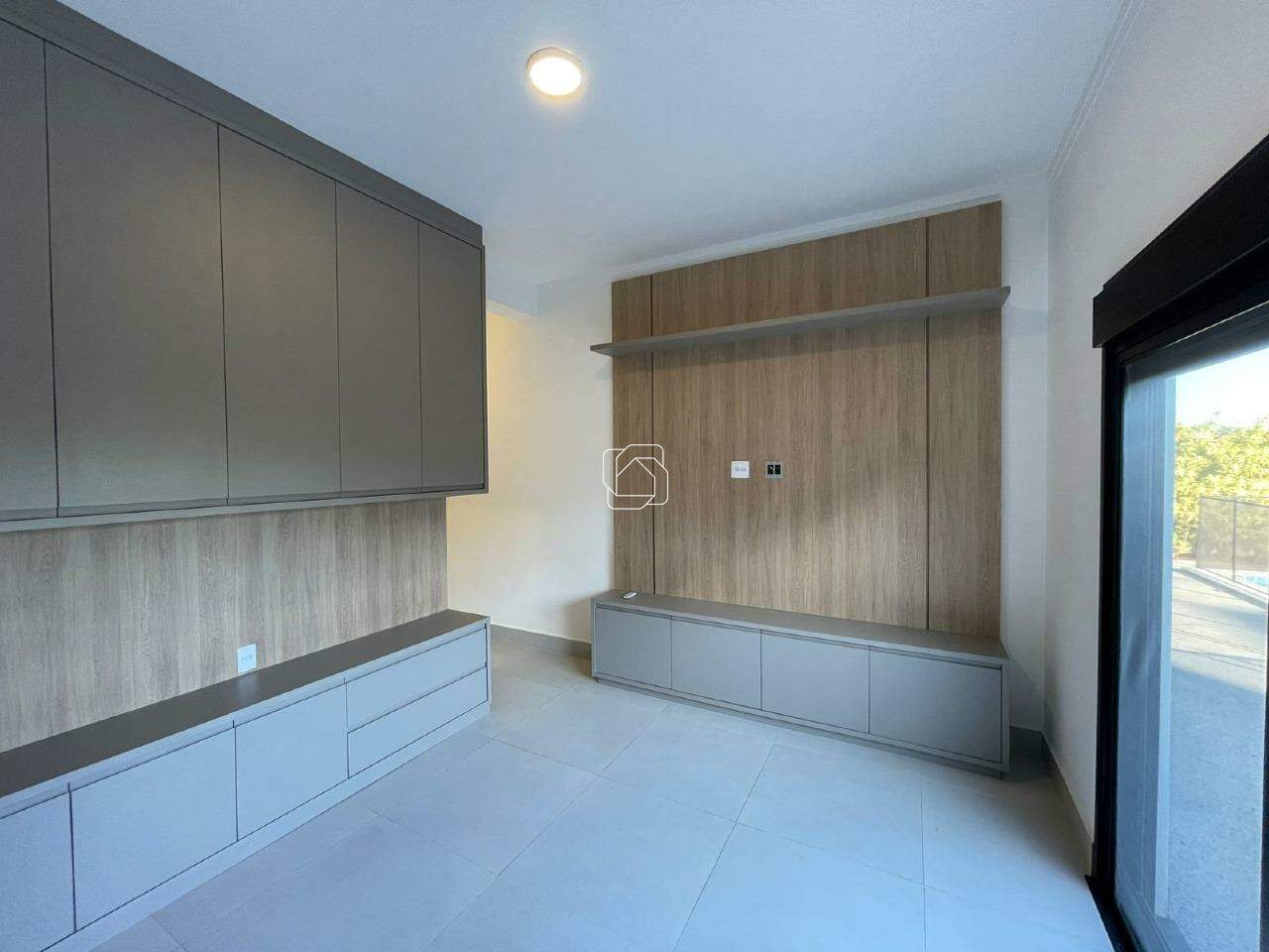 Casa de Condomínio para aluguel em Itu - SP - Pinheirinho: 