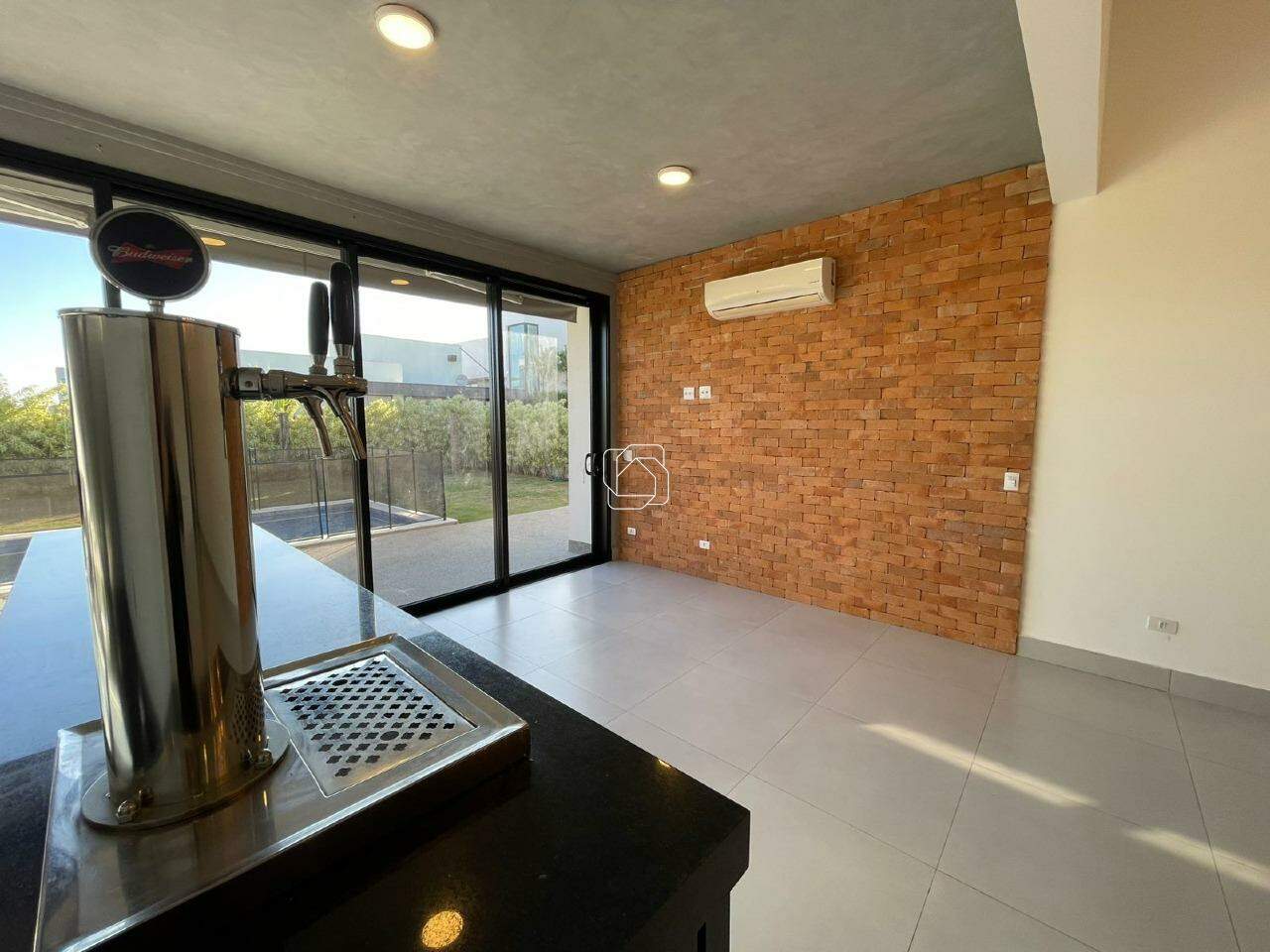 Casa de Condomínio para aluguel em Itu - SP - Pinheirinho: 