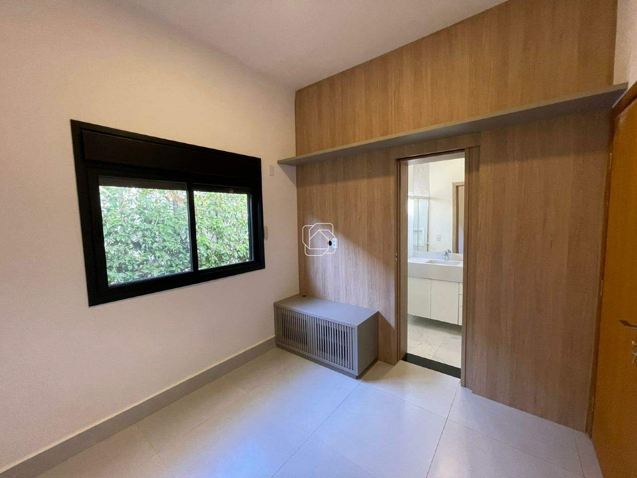 Casa de Condomínio para aluguel em Itu - SP - Pinheirinho: 
