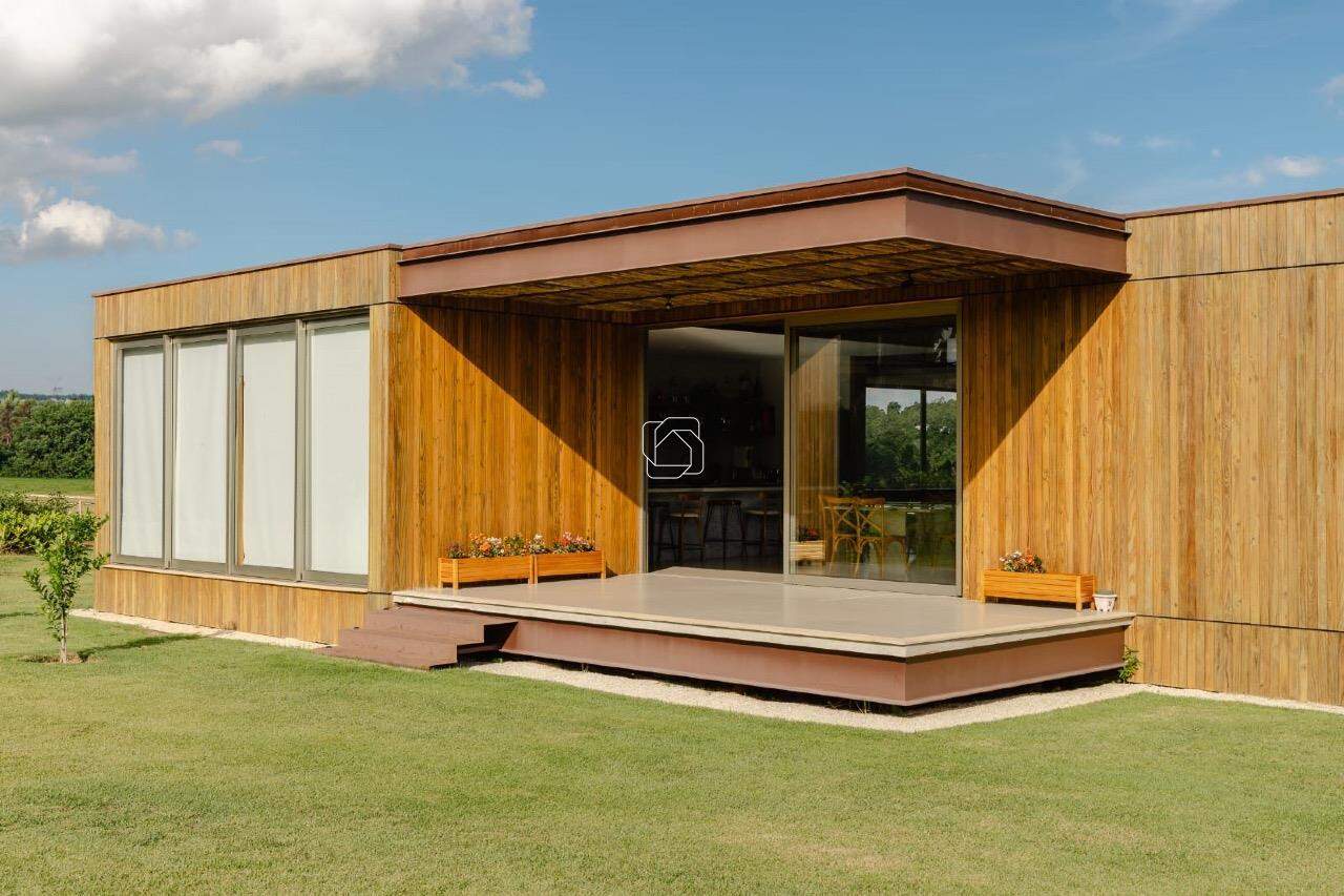 Casa de Condomínio à venda em Itu - SP - Condomínio Terras de São José II: 