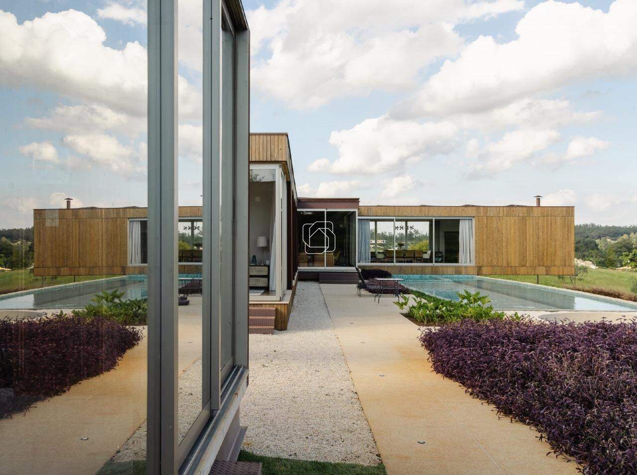 Casa de Condomínio à venda em Itu - SP - Condomínio Terras de São José II: 
