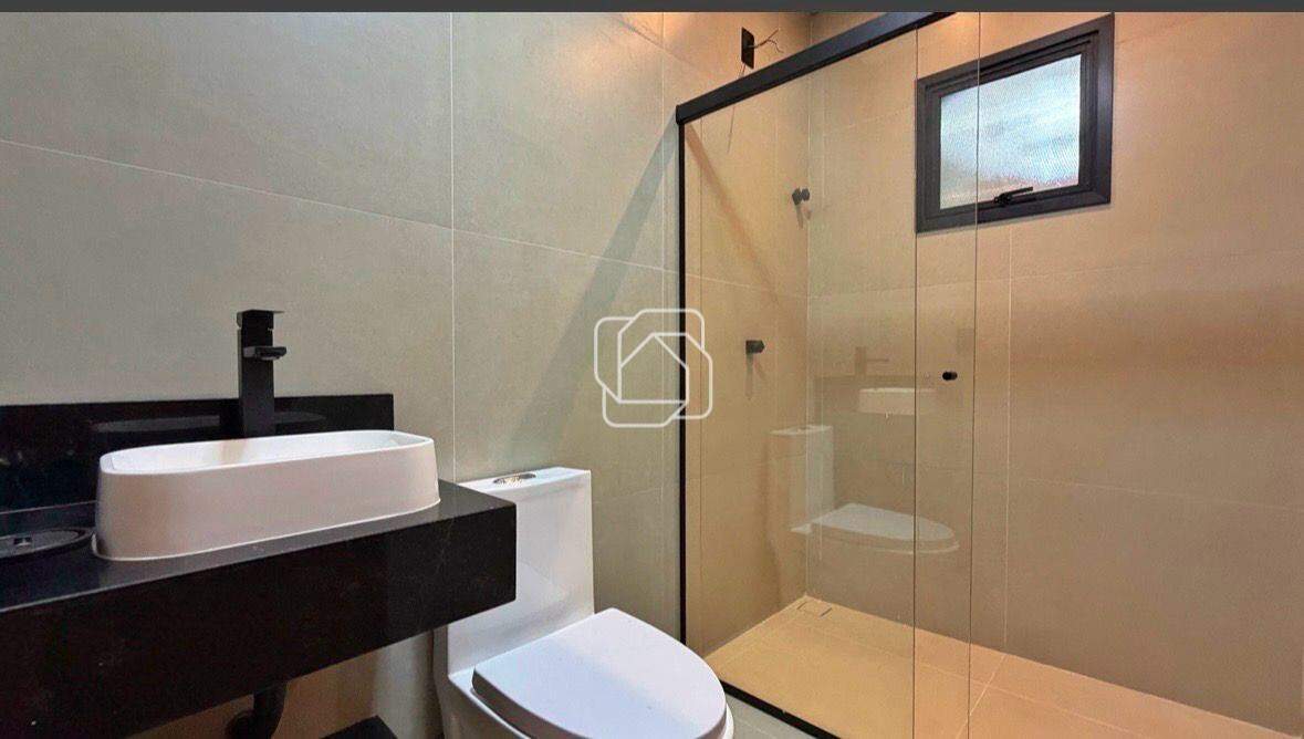 Casa para aluguel em Indaiatuba - SP - Jardim Casablanca: