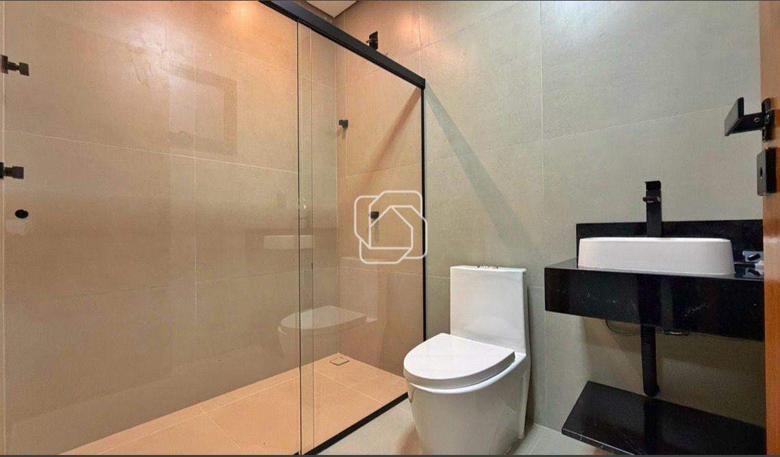 Casa para aluguel em Indaiatuba - SP - Jardim Casablanca: