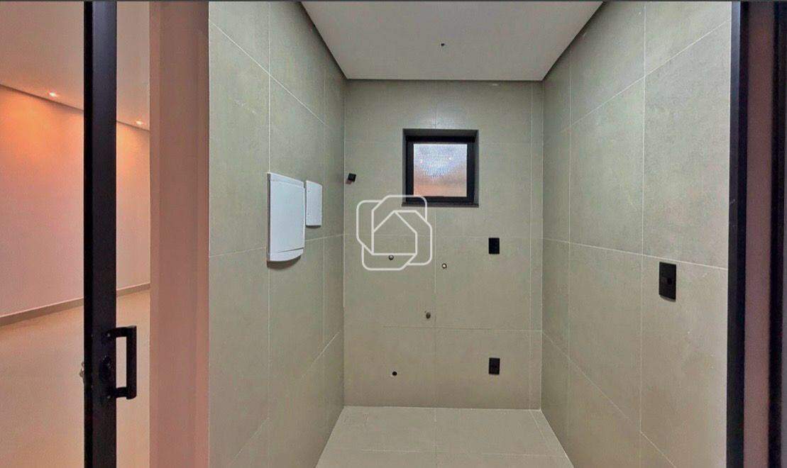Casa para aluguel em Indaiatuba - SP - Jardim Casablanca: