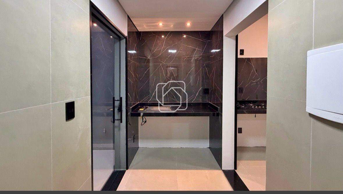Casa para aluguel em Indaiatuba - SP - Jardim Casablanca: