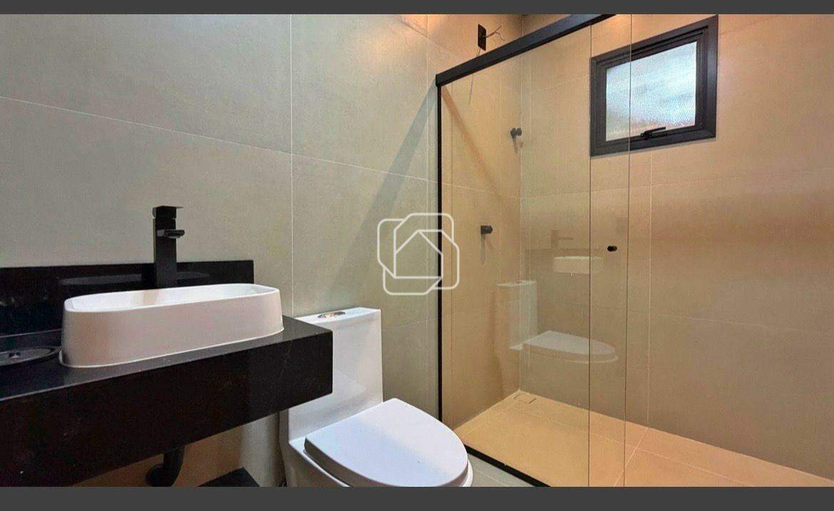 Casa para aluguel em Indaiatuba - SP - Jardim Casablanca: