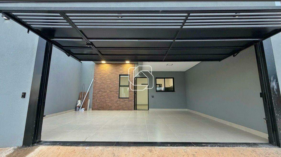 Casa para aluguel em Indaiatuba - SP - Jardim Casablanca: