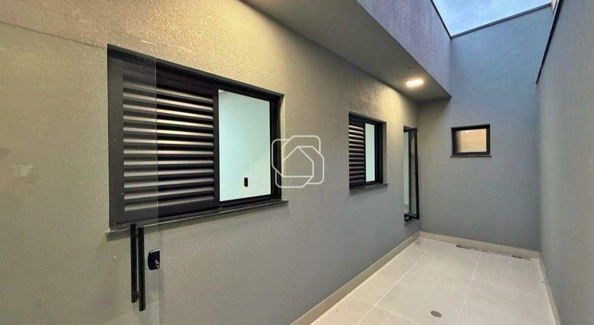 Casa para aluguel em Indaiatuba - SP - Jardim Casablanca: