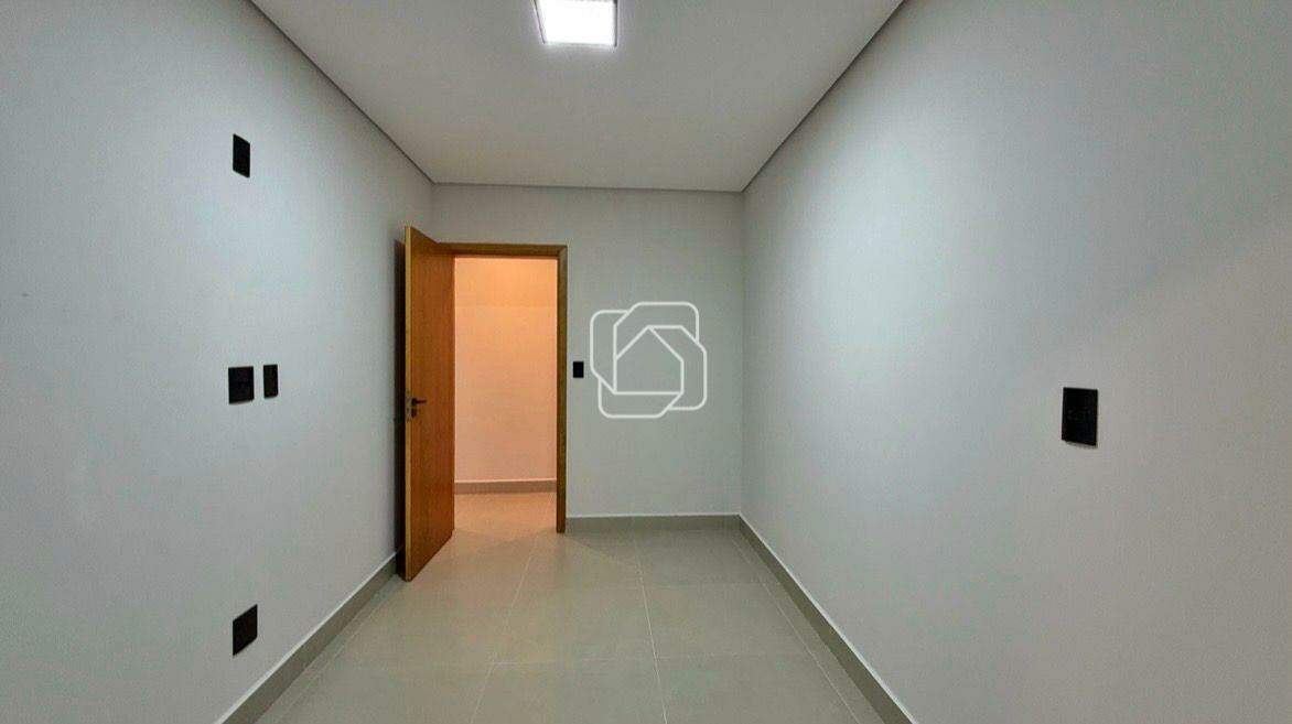 Casa para aluguel em Indaiatuba - SP - Jardim Casablanca: