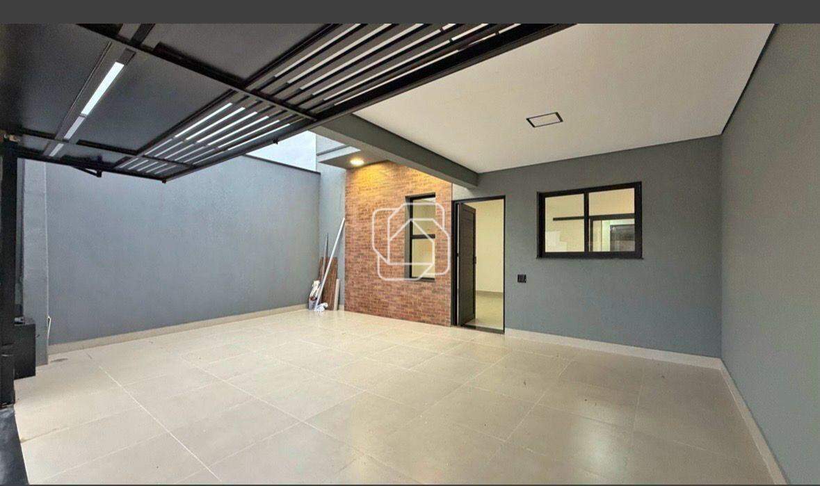 Casa para aluguel em Indaiatuba - SP - Jardim Casablanca: 