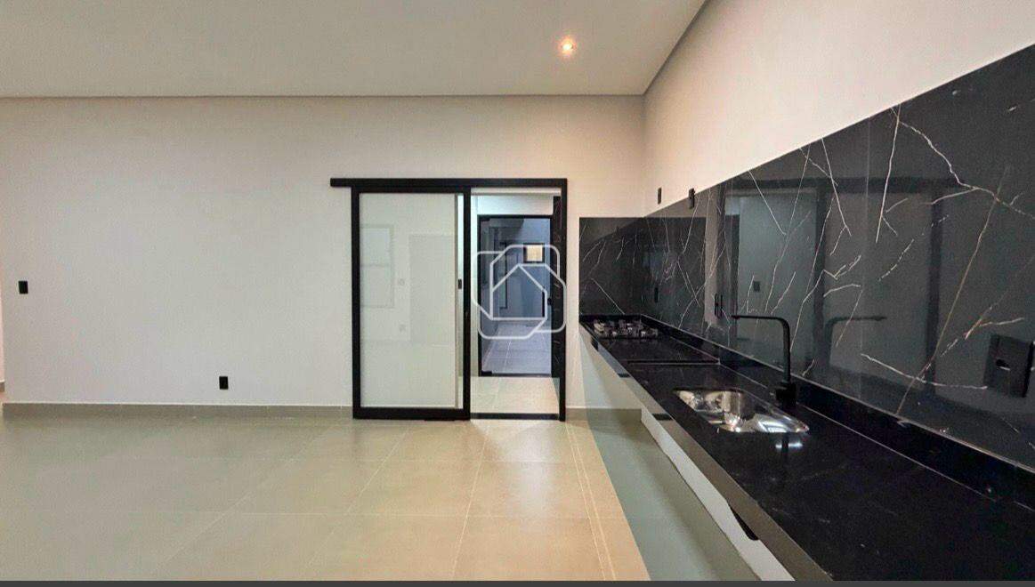 Casa para aluguel em Indaiatuba - SP - Jardim Casablanca: 