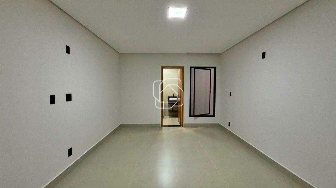 Casa para aluguel em Indaiatuba - SP - Jardim Casablanca: