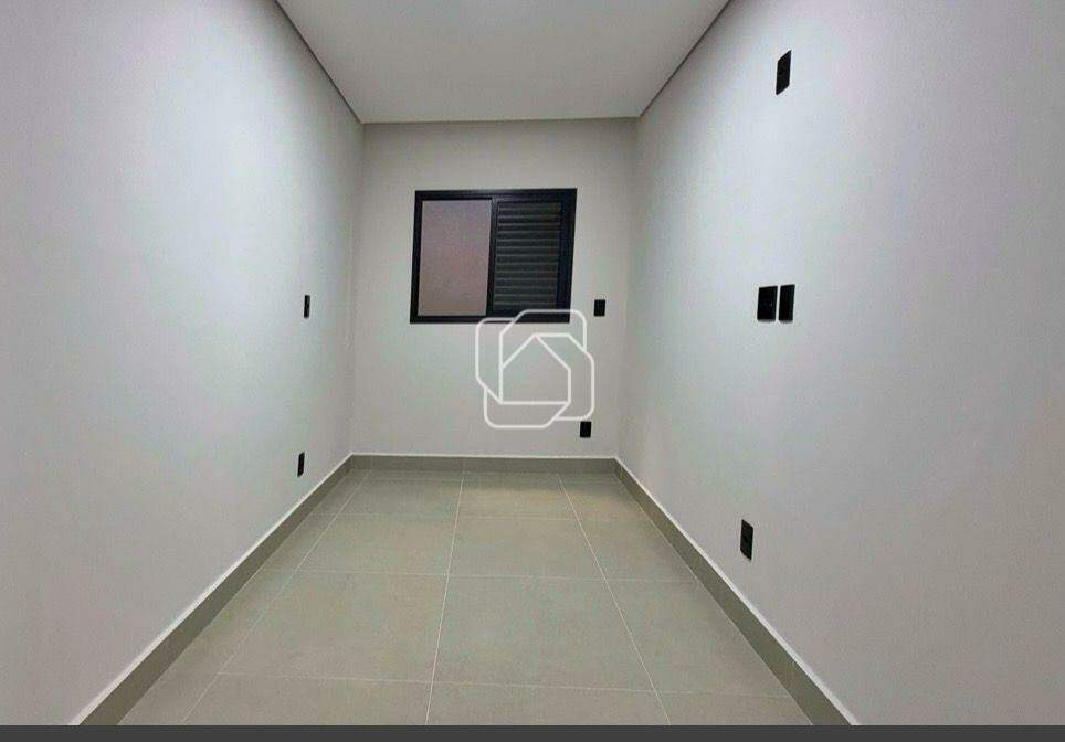 Casa para aluguel em Indaiatuba - SP - Jardim Casablanca:
