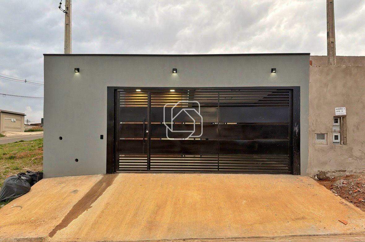 Casa para aluguel em Indaiatuba - SP - Jardim Casablanca: