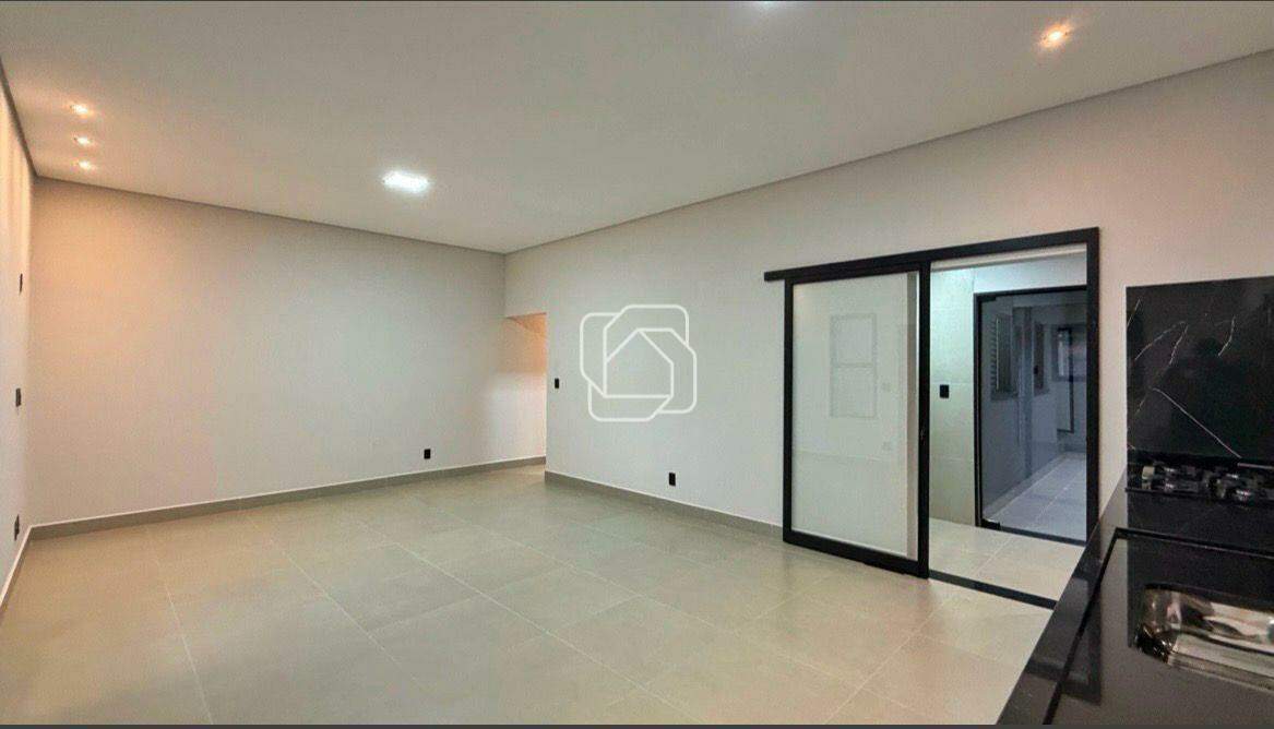 Casa para aluguel em Indaiatuba - SP - Jardim Casablanca: