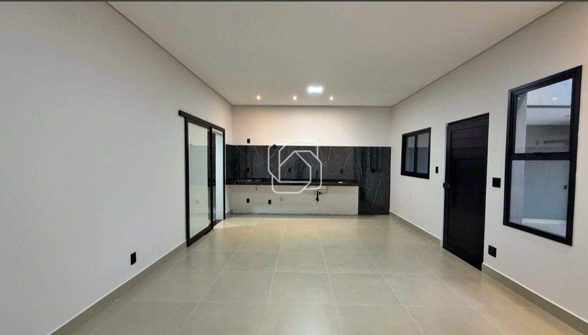 Casa para aluguel em Indaiatuba - SP - Jardim Casablanca: 