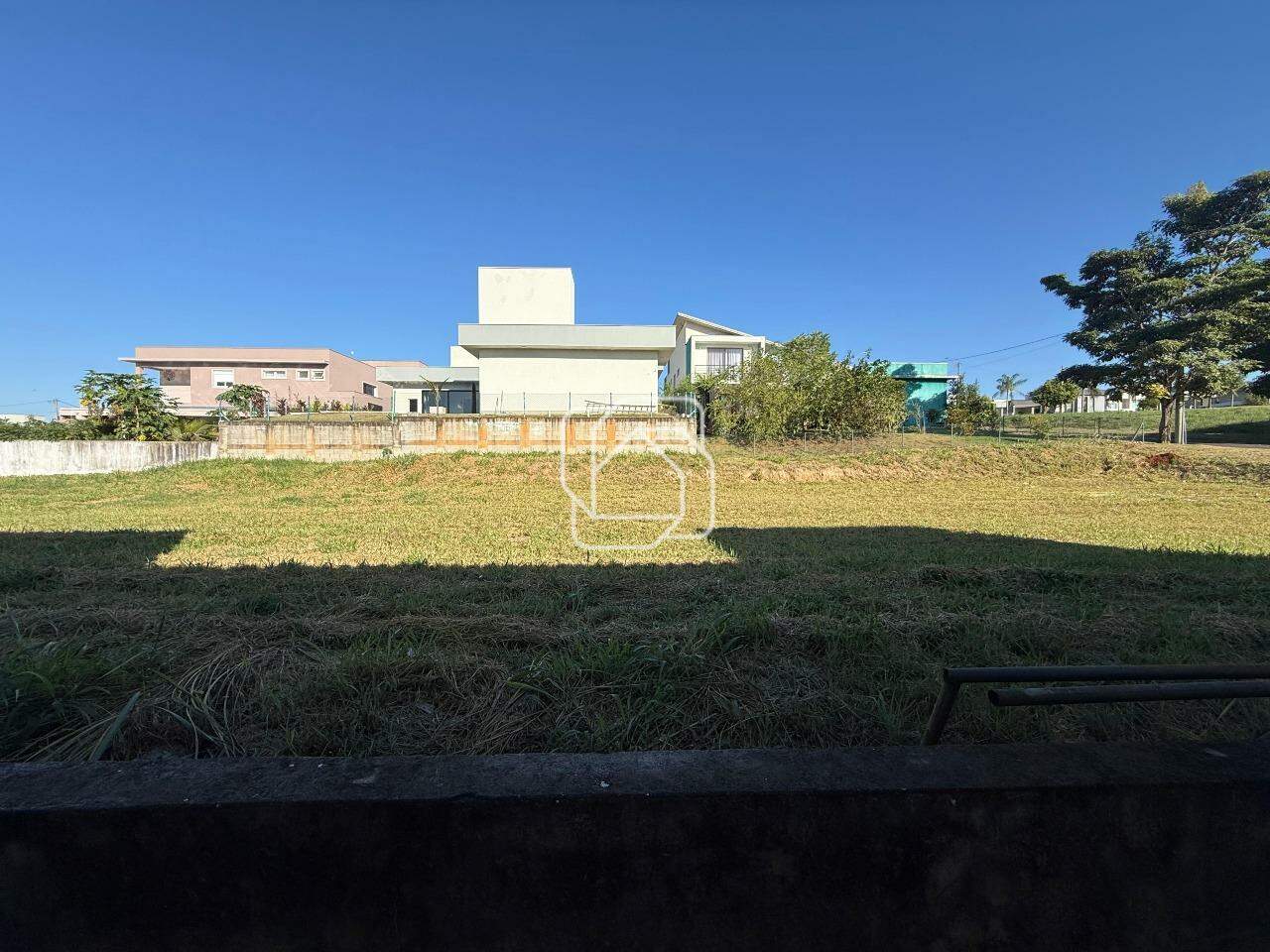 Terreno à venda em Itu - SP - Condomínio Fechado Bothanica Itu: