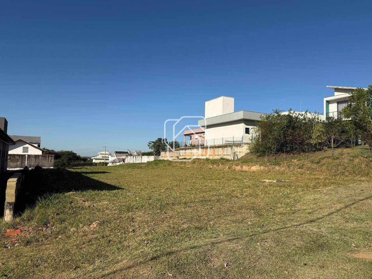 Terreno à venda em Itu - SP - Condomínio Fechado Bothanica Itu: