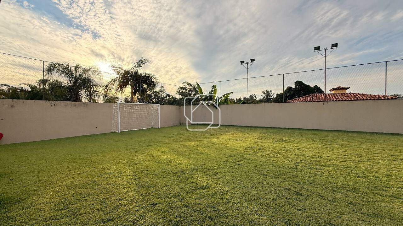 Casa de Condomínio à venda em Itu - SP - Parque Village Castelo:
