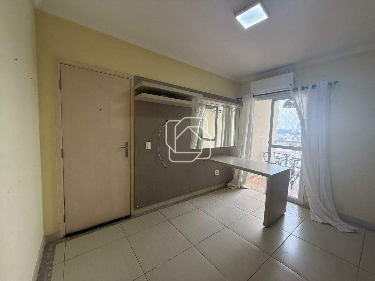 Apartamento para aluguel em Salto - SP - Jardim Nova Era: 