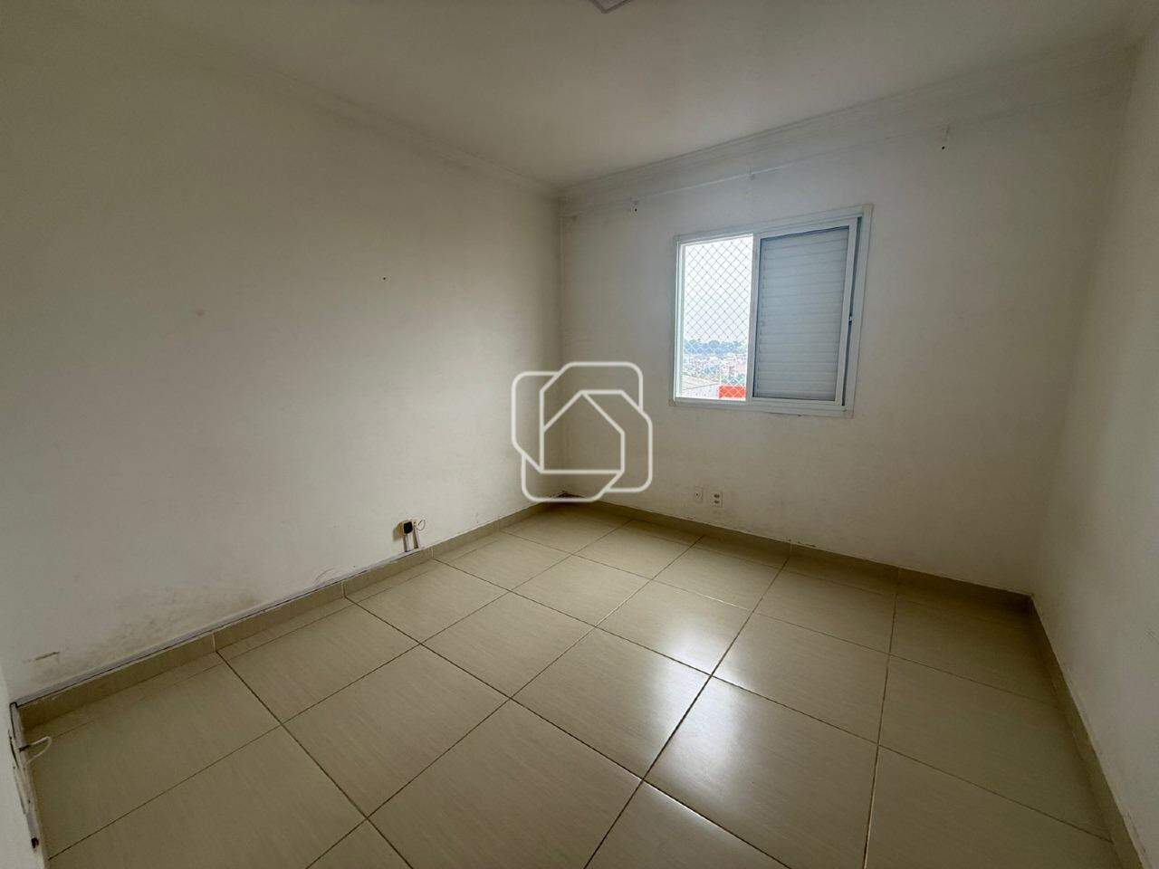 Apartamento para aluguel em Salto - SP - Jardim Nova Era: