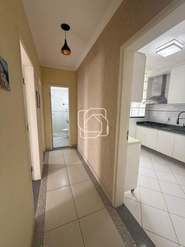Apartamento para aluguel em Salto - SP - Jardim Nova Era: