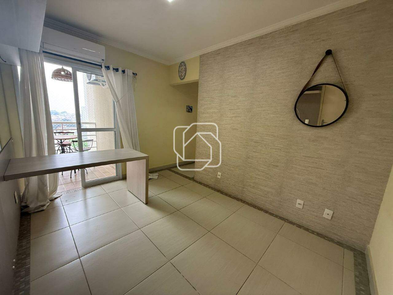 Apartamento para aluguel em Salto - SP - Jardim Nova Era: 