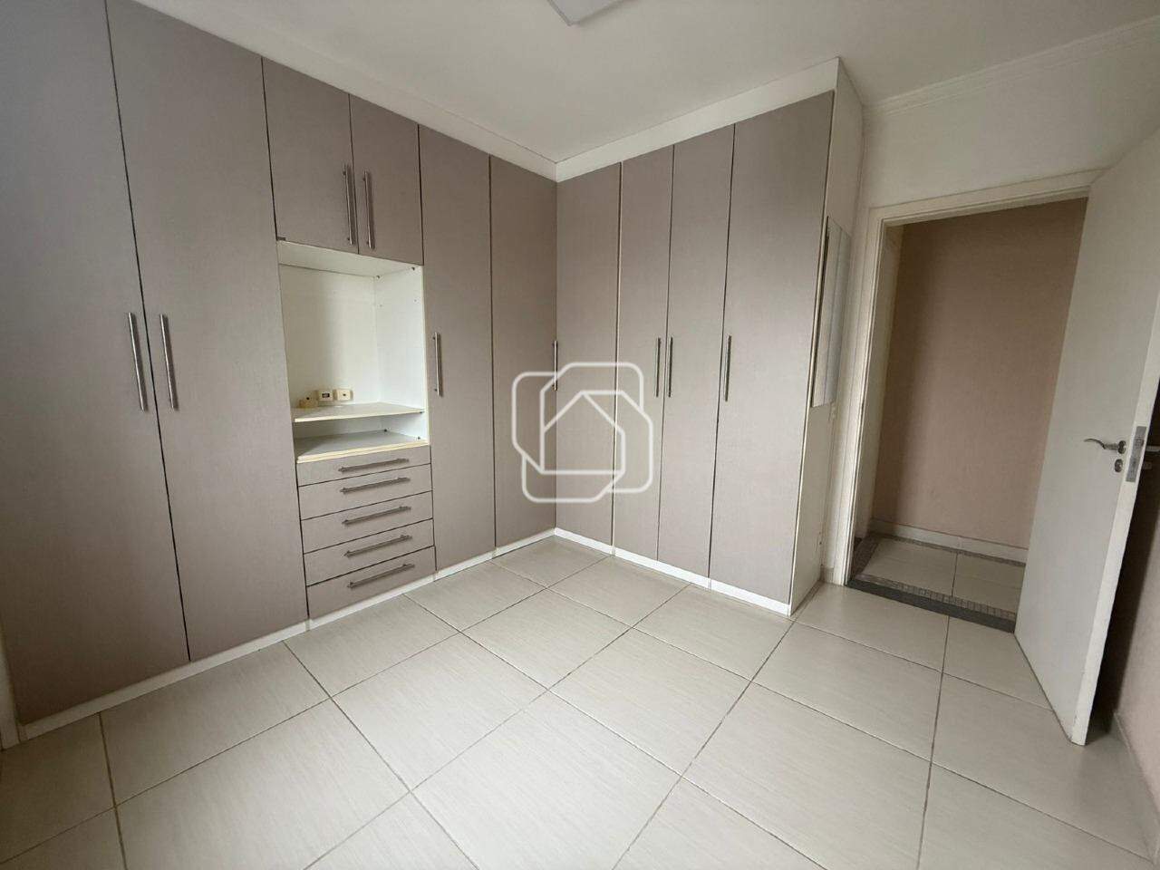 Apartamento para aluguel em Salto - SP - Jardim Nova Era:
