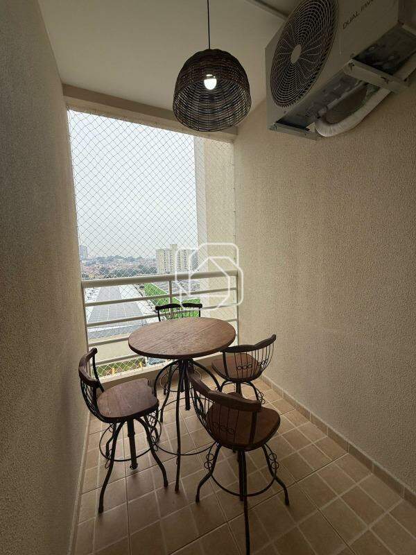 Apartamento para aluguel em Salto - SP - Jardim Nova Era: