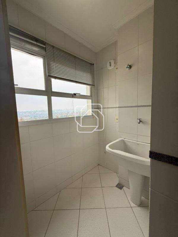 Apartamento para aluguel em Salto - SP - Jardim Nova Era: