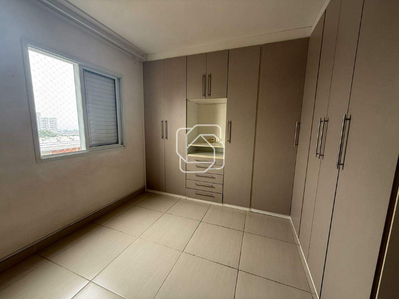 Apartamento para aluguel em Salto - SP - Jardim Nova Era: