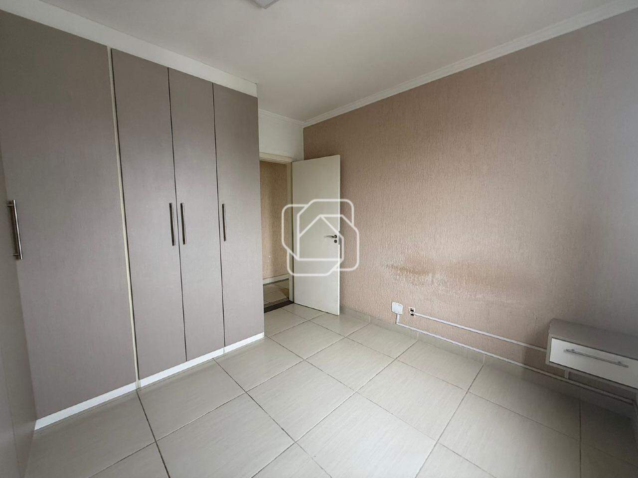 Apartamento para aluguel em Salto - SP - Jardim Nova Era: