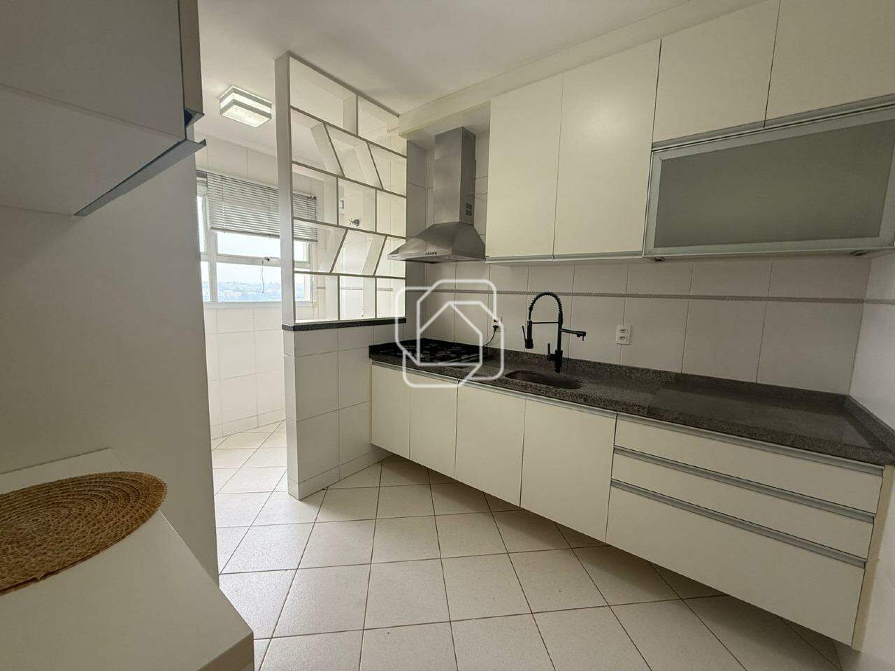 Apartamento para aluguel em Salto - SP - Jardim Nova Era: