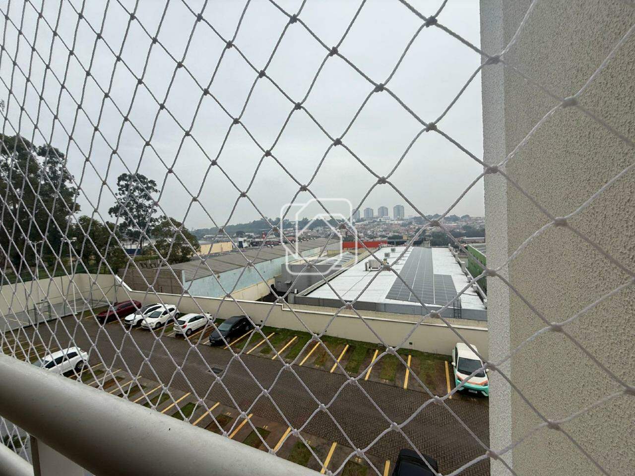 Apartamento para aluguel em Salto - SP - Jardim Nova Era: