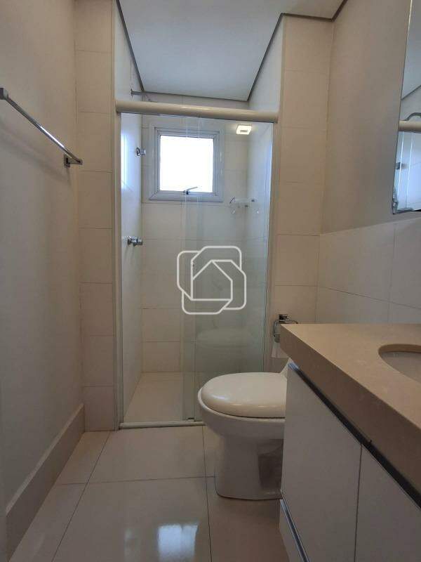 Apartamento para aluguel em Indaiatuba - SP - Vila Sfeir: 