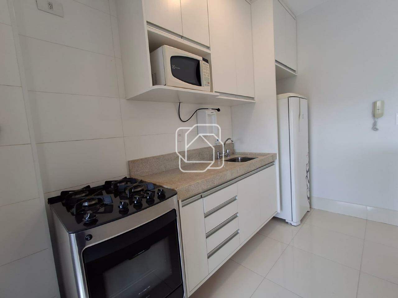 Apartamento para aluguel em Indaiatuba - SP - Vila Sfeir: 