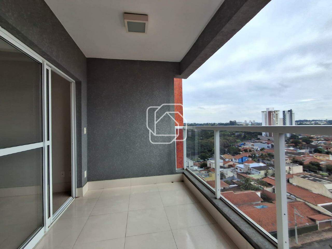 Apartamento para aluguel em Indaiatuba - SP - Vila Sfeir: 