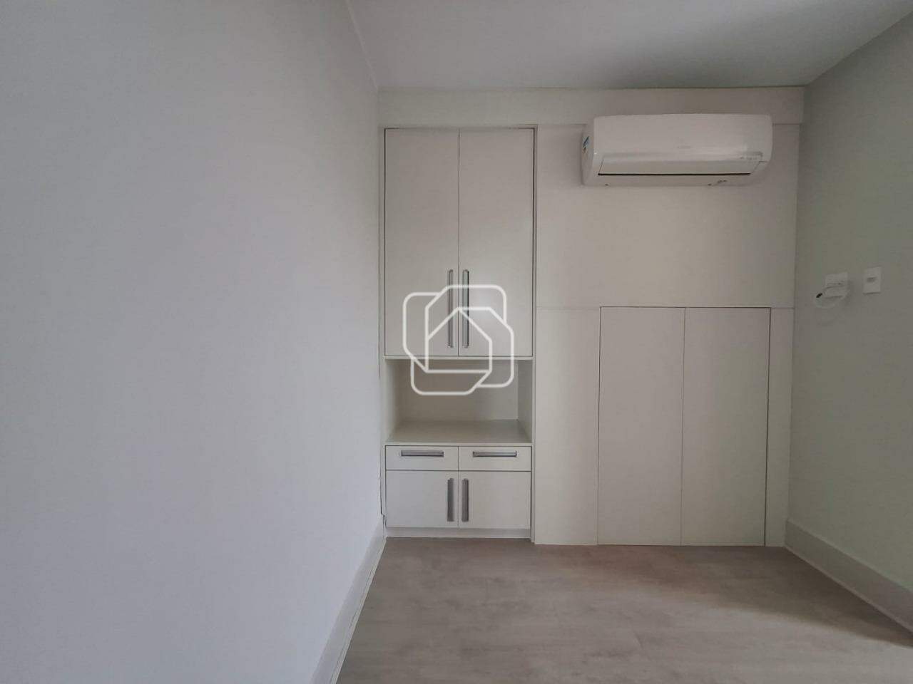 Apartamento para aluguel em Indaiatuba - SP - Vila Sfeir: 