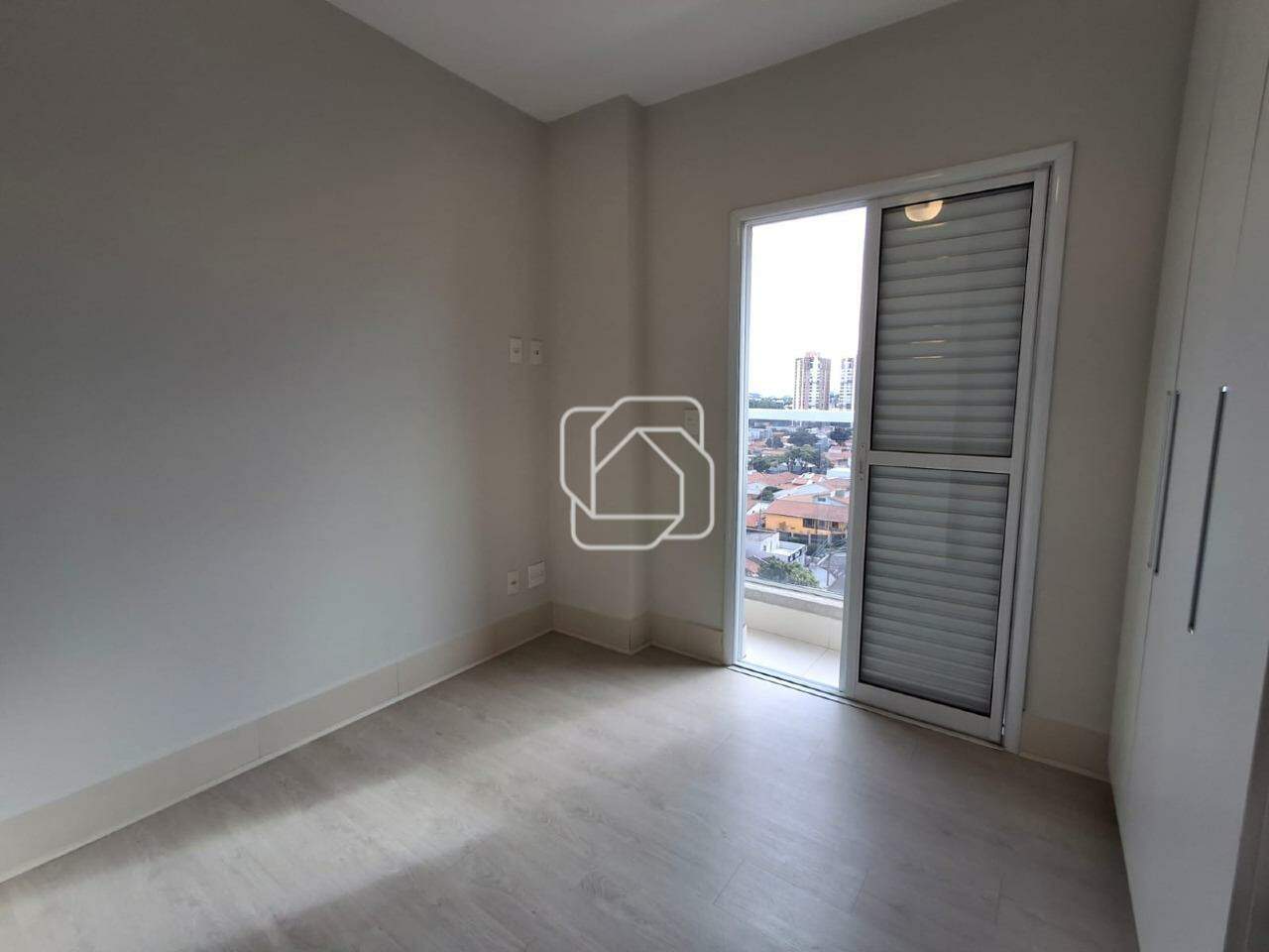 Apartamento para aluguel em Indaiatuba - SP - Vila Sfeir: 