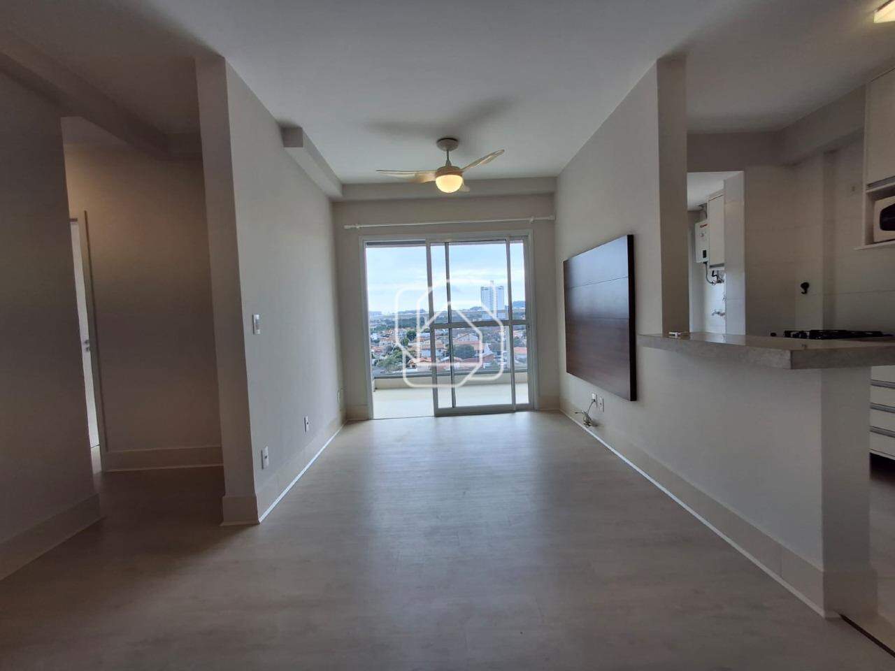 Apartamento para aluguel em Indaiatuba - SP - Vila Sfeir: 