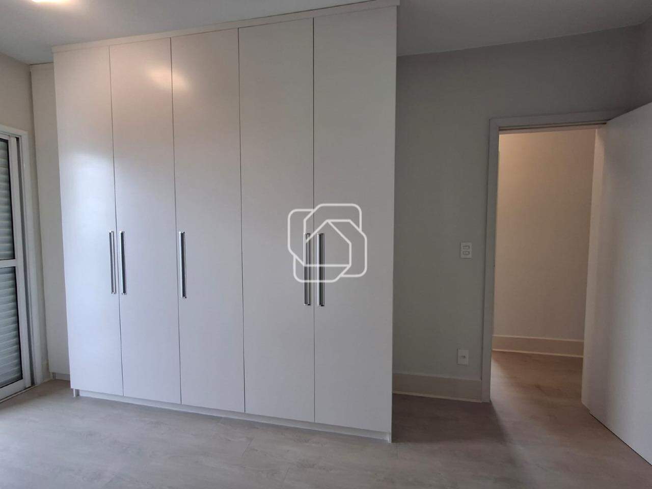 Apartamento para aluguel em Indaiatuba - SP - Vila Sfeir: 