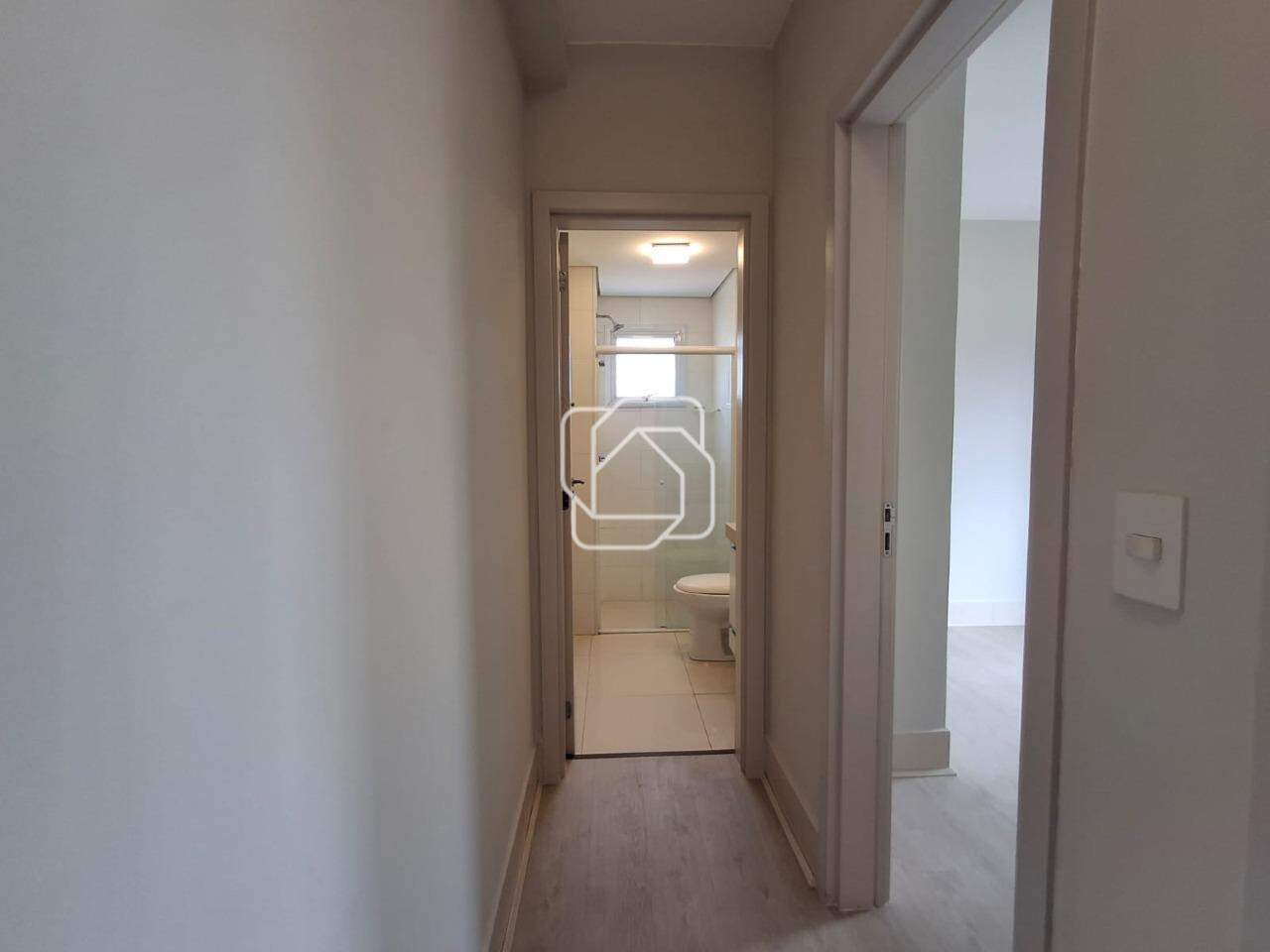 Apartamento para aluguel em Indaiatuba - SP - Vila Sfeir: 