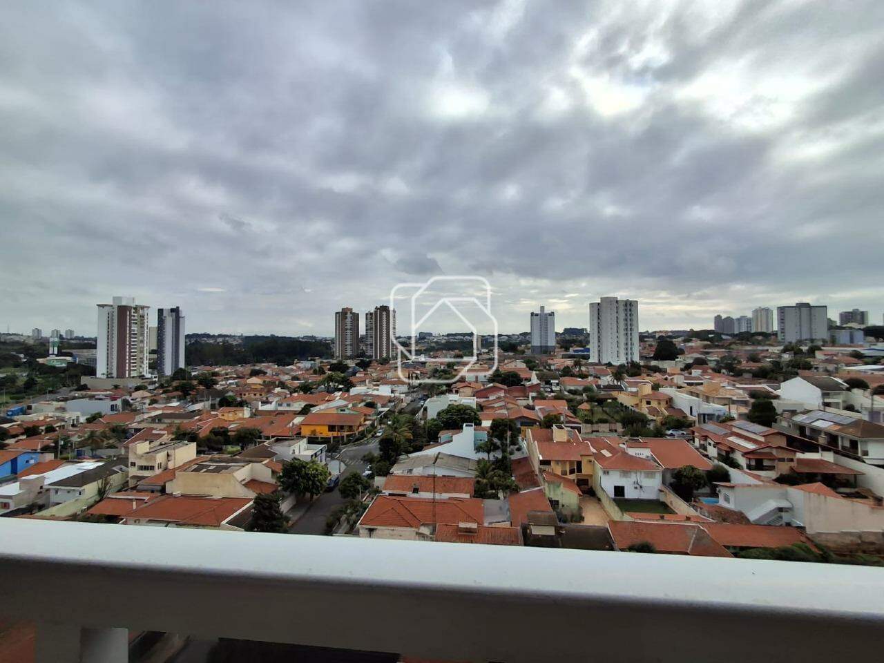 Apartamento para aluguel em Indaiatuba - SP - Vila Sfeir: 