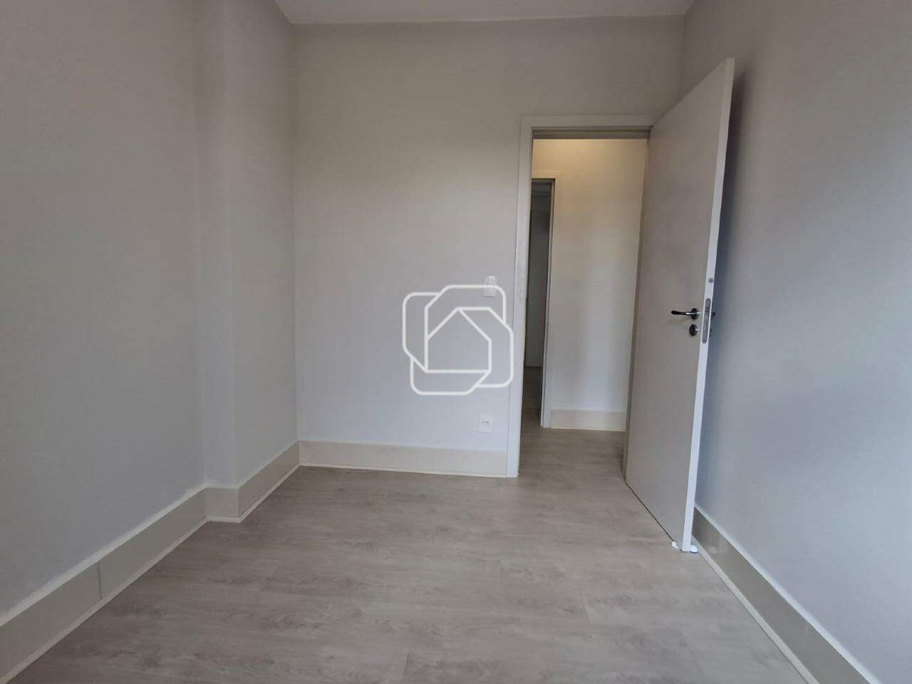 Apartamento para aluguel em Indaiatuba - SP - Vila Sfeir: 