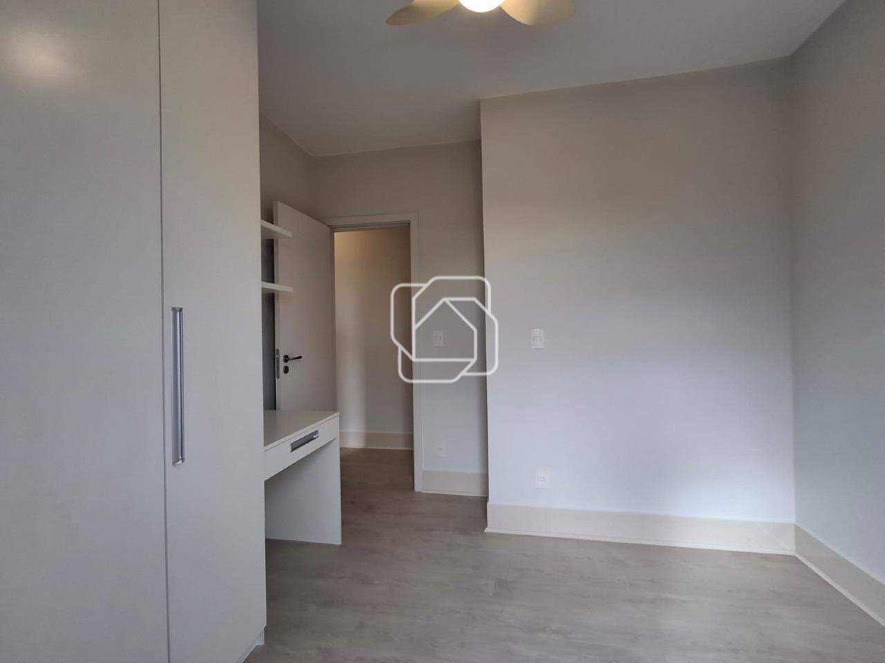 Apartamento para aluguel em Indaiatuba - SP - Vila Sfeir: 