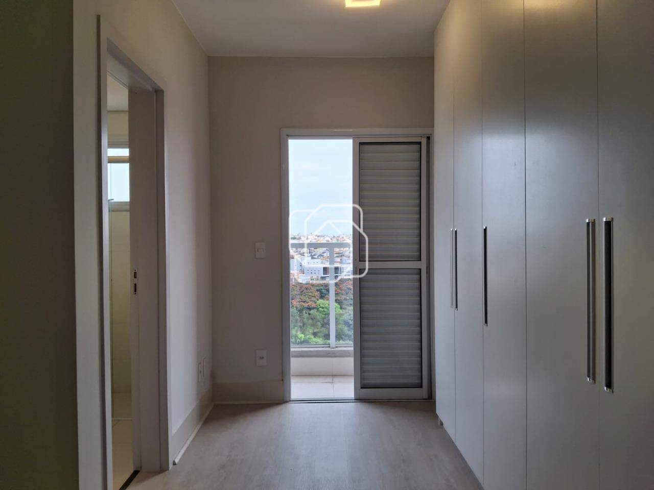 Apartamento para aluguel em Indaiatuba - SP - Vila Sfeir: 