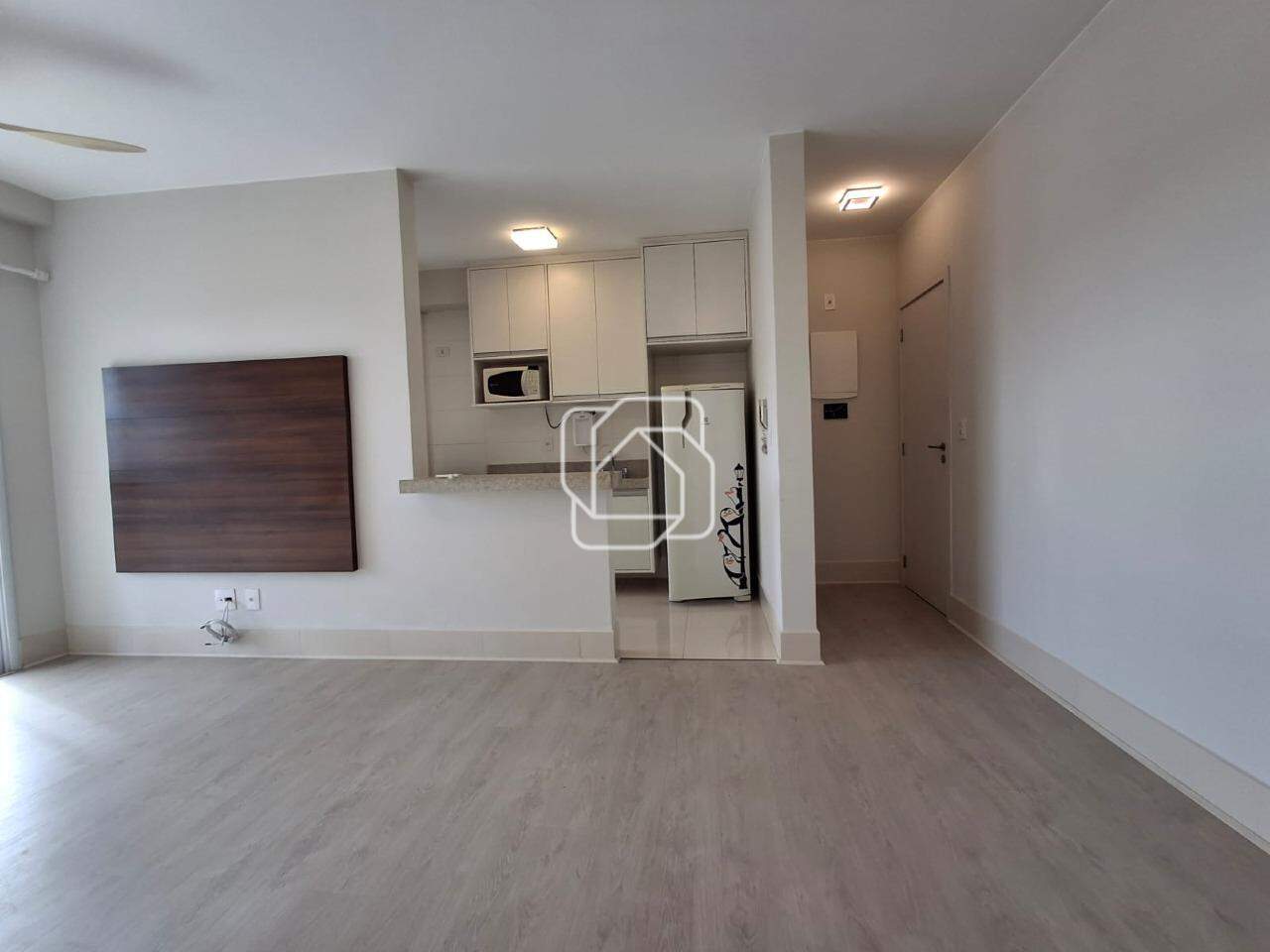 Apartamento para aluguel em Indaiatuba - SP - Vila Sfeir: 
