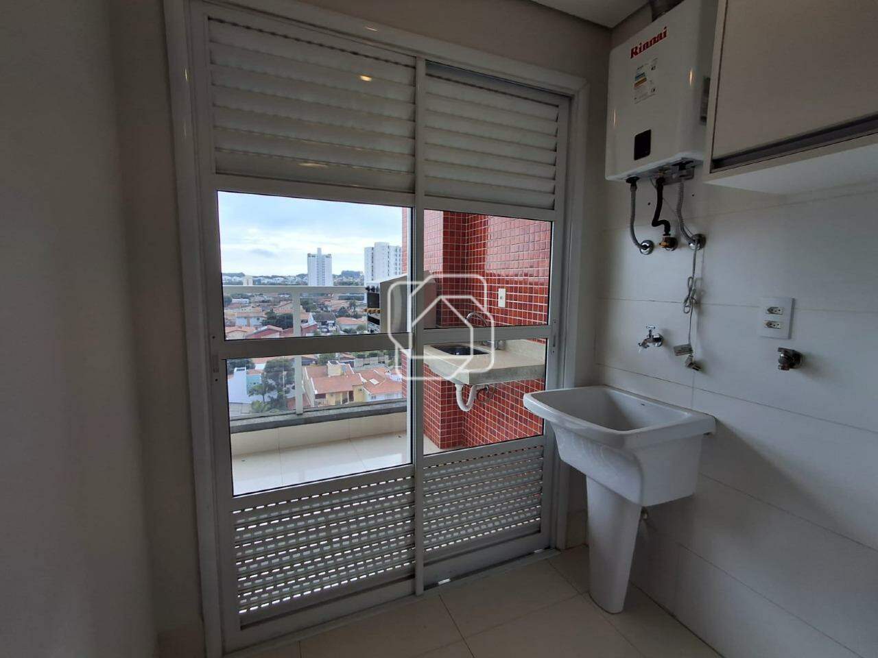 Apartamento para aluguel em Indaiatuba - SP - Vila Sfeir: 