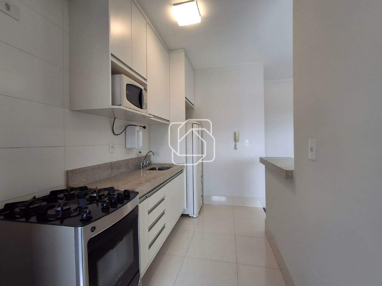 Apartamento para aluguel em Indaiatuba - SP - Vila Sfeir: 