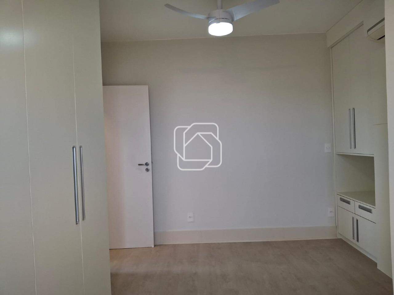 Apartamento para aluguel em Indaiatuba - SP - Vila Sfeir: 